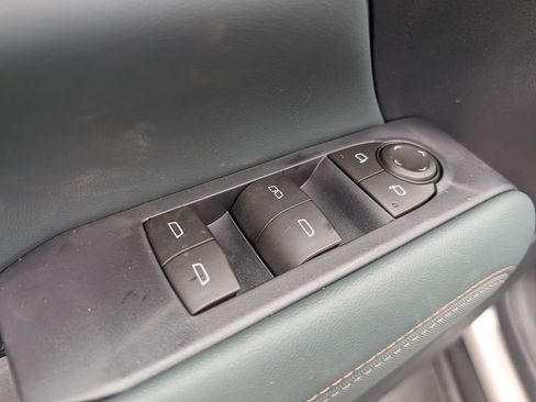 New 2026 GMC Terrain AT4 w/ Convenience Package III AWD/4WD image 15