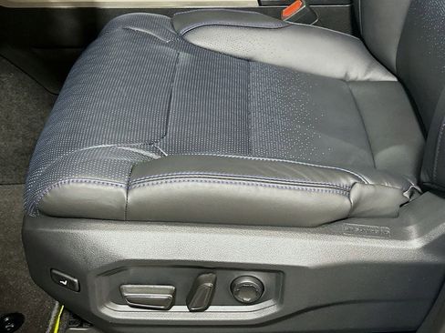 New 2026 Toyota Sequoia Platinum image 18