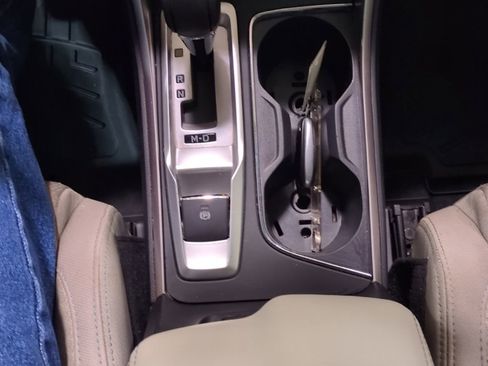 Certified 2021 Subaru Ascent Premium w/ Sport Package image 20