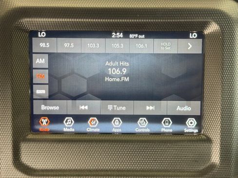 Used 2021 Jeep Wrangler Unlimited Rubicon w/ LED Lighting Group AWD/4WD image 11
