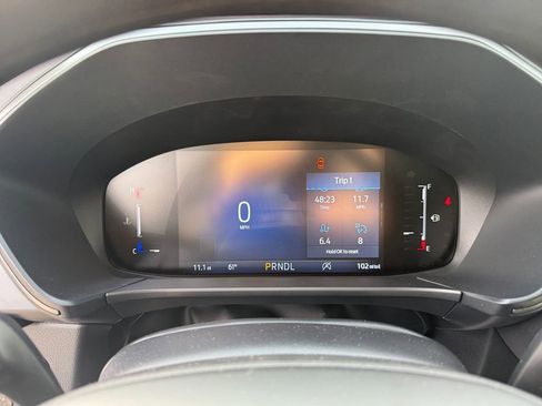 New 2026 Ford Escape Active w/ Tech Pack #1 FWD image 34