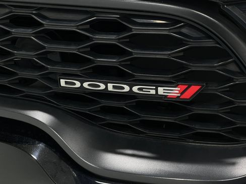 Used 2021 Dodge Durango R/T w/ Blacktop Package AWD/4WD image 39