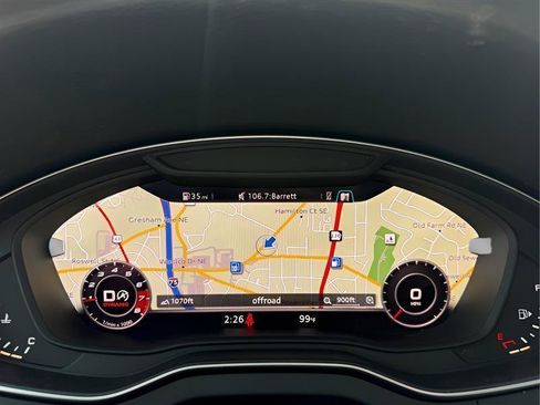 Used 2018 Audi SQ5 Premium Plus AWD/4WD image 60