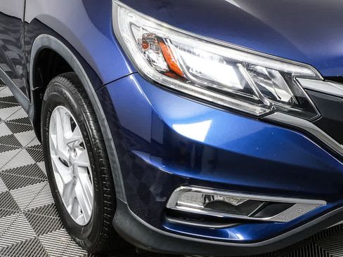 Used 2016 Honda CR-V EX image 34