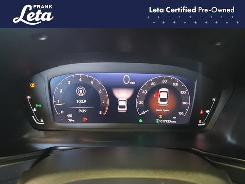 Used 2025 Honda Accord LX image 14