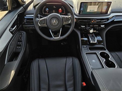 New 2026 Acura MDX Technology Package image 16
