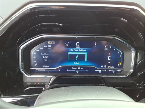 Certified 2024 Chevrolet Silverado 2500 LT w/ All Star Edition image 12