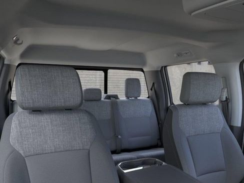 New 2026 Ford F250 XLT AWD/4WD image 22