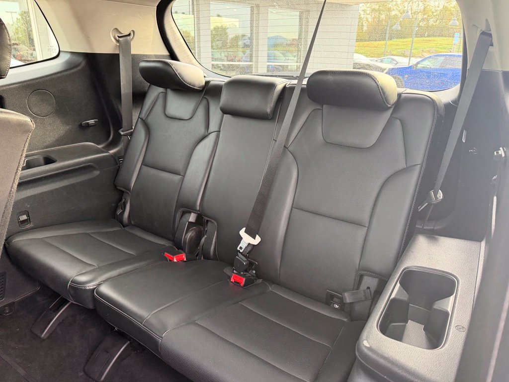 Used 2021 Kia Telluride EX AWD/4WD image 10