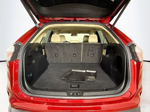 Certified 2022 Ford Edge SEL w/ Convenience Package image 24