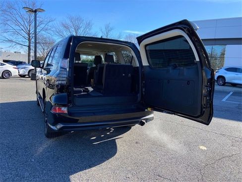 Certified 2023 Lexus GX 460 Premium image 33