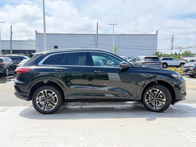Used 2026 Audi Q5 Premium Plus AWD/4WD image 8