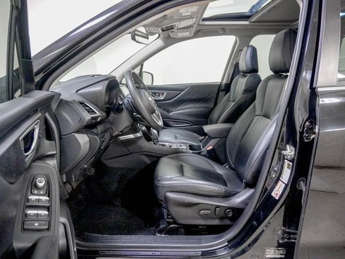 Used 2019 Subaru Forester Touring w/ Popular Package #3 image 20