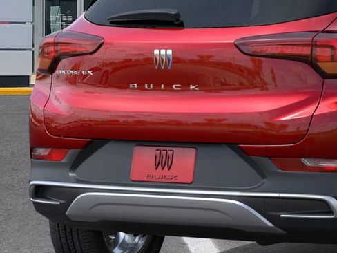 New 2026 Buick Encore GX Preferred w/ Comfort Package image 14