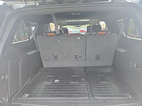 Certified 2023 GMC Yukon XL Denali Ultimate AWD/4WD image 13