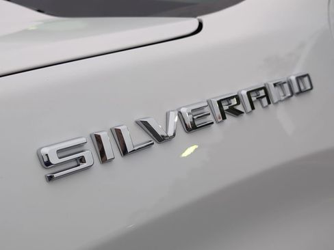 New 2026 Chevrolet Silverado 1500 LT RWD image 10