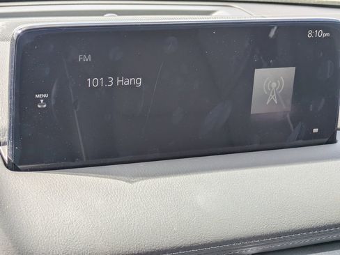 New 2025 MAZDA CX-5 AWD 2.5 S w/ Select Package image 24