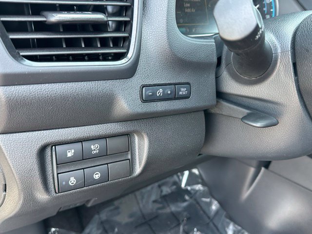 Used 2025 Nissan Leaf SV Plus FWD image 19