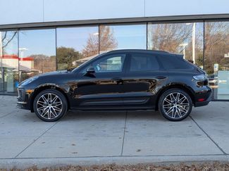 New 2026 Porsche Macan video 2