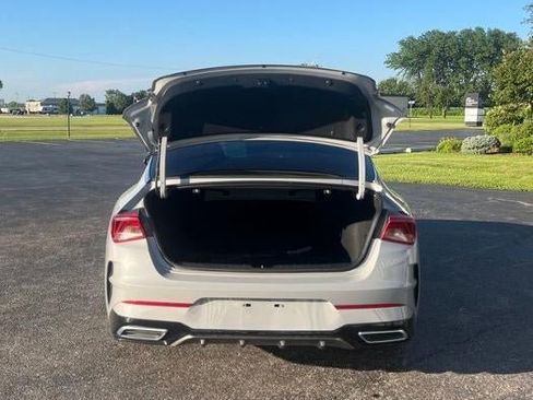 Used 2024 Kia K5 GT-Line w/ GT-Line Premium Package FWD image 7