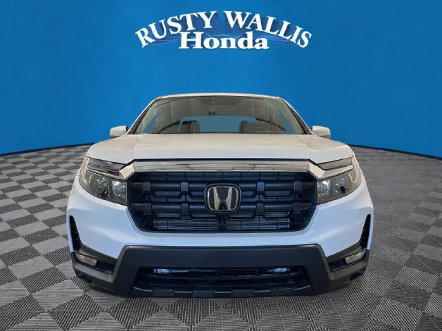 New 2026 Honda Ridgeline RTL image 8