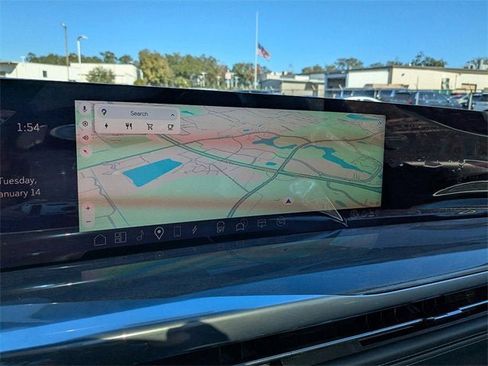 New 2025 Cadillac Escalade IQ Sport 2 image 26