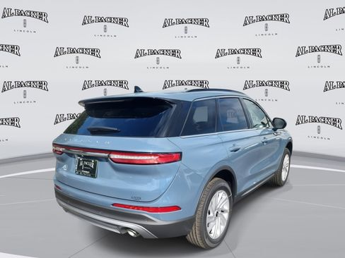 New 2026 Lincoln Corsair Premiere image 5