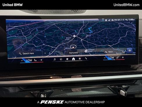 New 2026 BMW X5 sDrive40i w/ M Sport Package RWD image 10