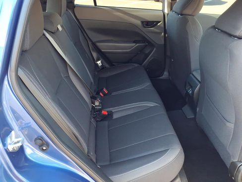 Certified 2025 Subaru Crosstrek 2.0i Premium w/ Convenience Package #2 image 20