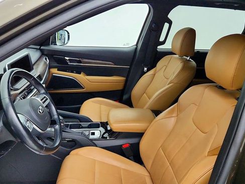 Used 2020 Kia Telluride SX AWD/4WD image 21