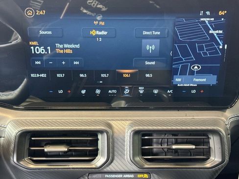 Used 2024 Ford Mustang Dark Horse image 15