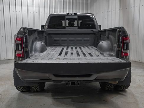 Used 2024 RAM 3500 Laramie w/ Night Edition image 64