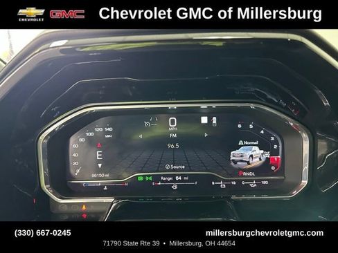 Used 2022 GMC Sierra 1500 SLE AWD/4WD image 23