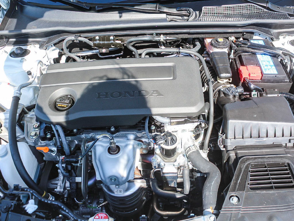 Certified 2026 Honda Civic LX image 27