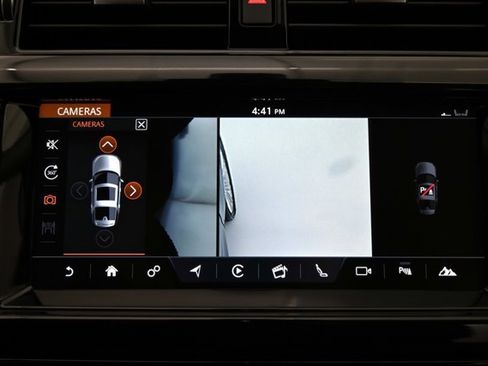 Used 2018 Land Rover Discovery HSE Luxury AWD/4WD image 91
