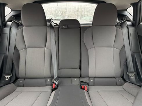 Certified 2026 Subaru Crosstrek 2.5i image 27