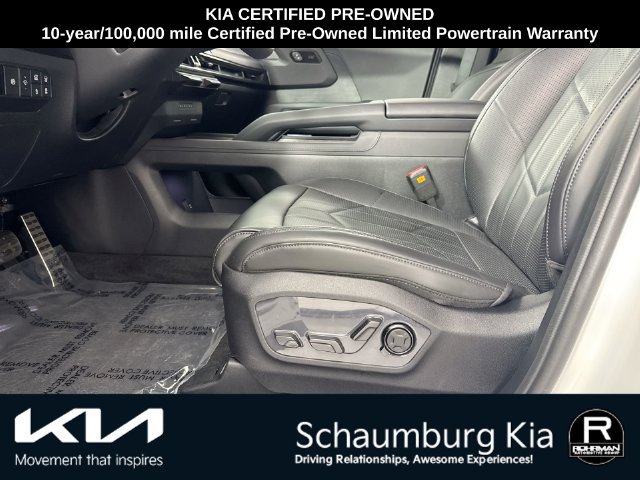 Certified 2027 Kia Telluride SX Prestige X-Line AWD/4WD image 20