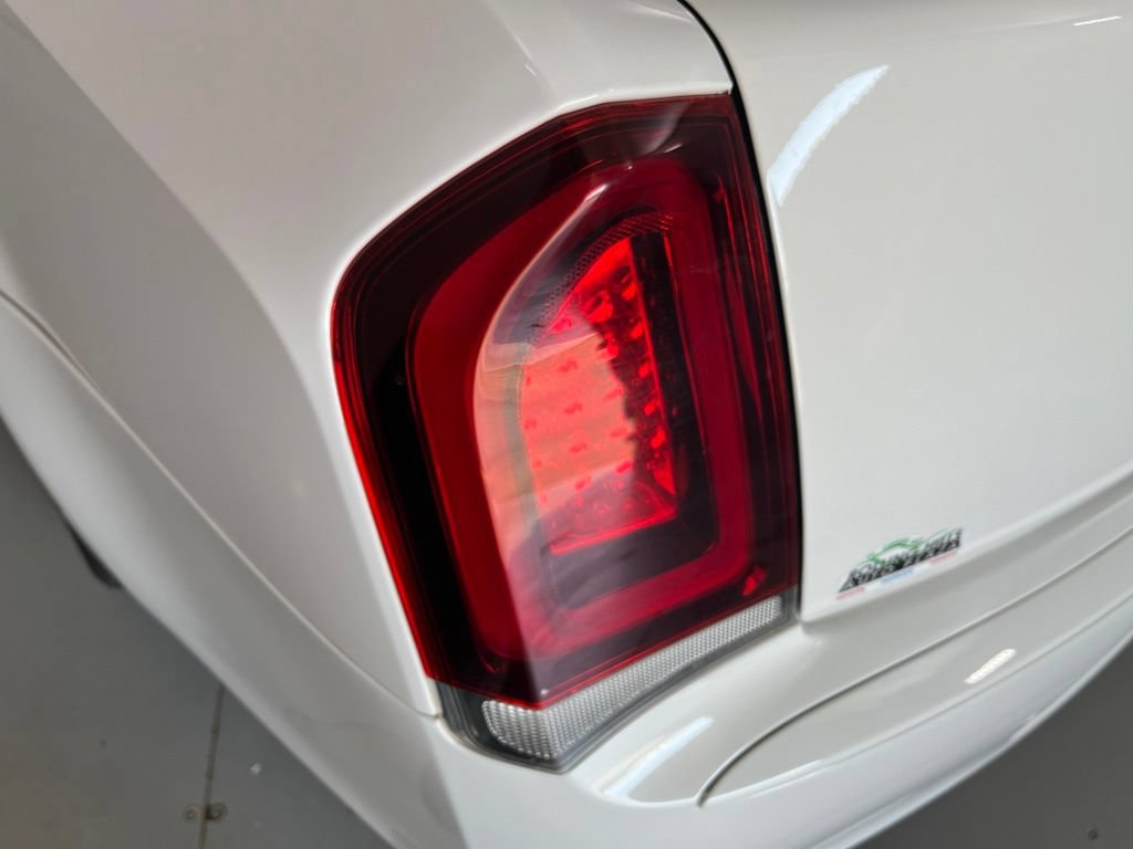 Used 2019 Chrysler 300 S w/ 300S Premium Group 2 RWD image 42