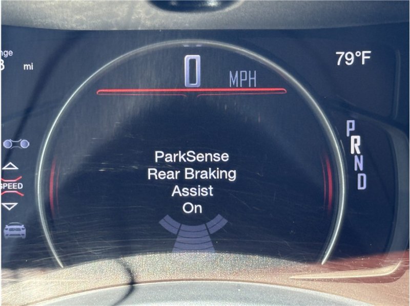 Used 2022 Dodge Durango GT AWD/4WD image 57