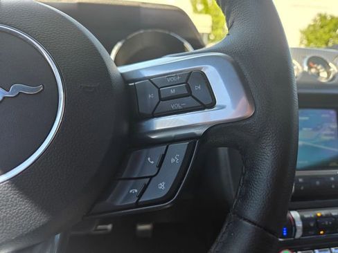 Used 2016 Ford Mustang Premium w/ Ecoboost Performance Package image 23