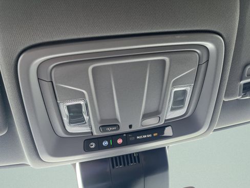 New 2026 GMC Sierra 1500 Elevation AWD/4WD image 15