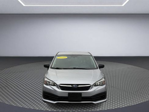 Used 2020 Subaru Impreza 2.0i image 2