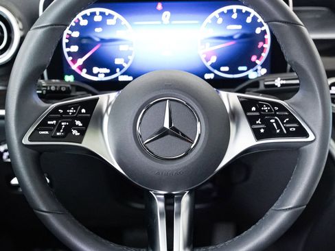 Certified 2026 Mercedes-Benz GLC 300 4MATIC image 12