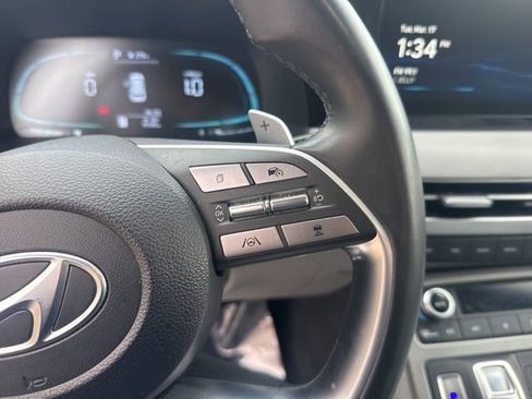 Used 2023 Hyundai Palisade SEL AWD/4WD image 17