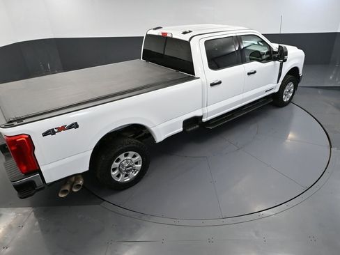 Used 2023 Ford F350 XLT image 54