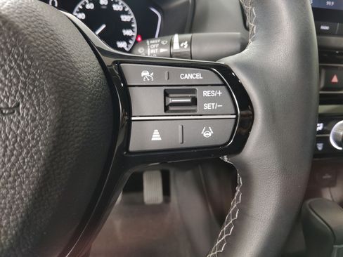 Certified 2023 Honda Civic EX image 27