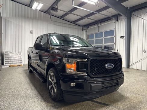 Used 2020 Ford F150 XL w/ Equipment Group 101A Mid image 29