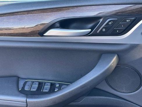 Used 2021 BMW X3 xDrive30i w/ Convenience Package AWD/4WD image 23