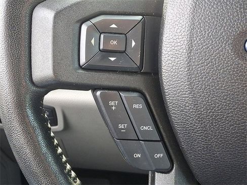 Used 2017 Ford F150 XLT w/ Equipment Group 302A Luxury image 21