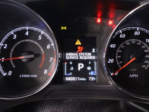 Used 2020 Mitsubishi Outlander Sport ES image 4